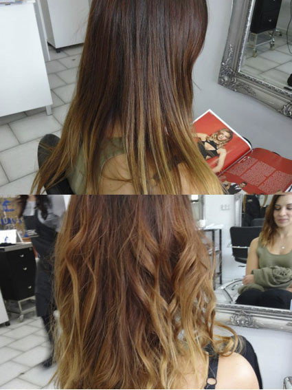 Above & Beyond In Hair Excellence - Sydney Hairdressers 9