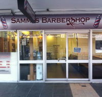 Sammys BarberShop