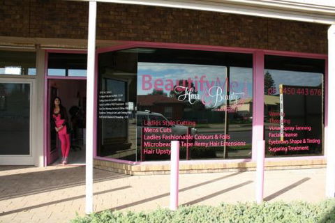 Beautify Me Hair & Beauty - Sydney Hairdressers 5