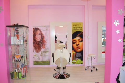 Beautify Me Hair & Beauty - Sydney Hairdressers 6