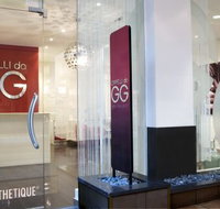 CAPELLI da GG Hair Spa amp Salon - Sydney Hairdressers