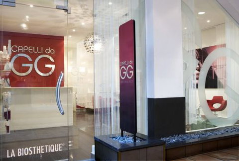 CAPELLI Da GG Hair Spa & Salon - Sydney Hairdressers 0