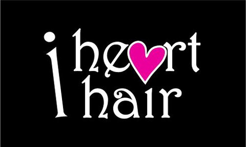 I Heart Hair - Sydney Hairdressers 2