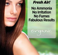 Organic Hair Design - Sydney Hairdressers