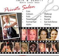 Charoria Hair and Beauty