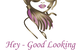 Hey - Good Looking Hair And Beauty - thumb 1