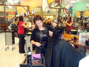 Hair For Me - Sydney Hairdressers 0