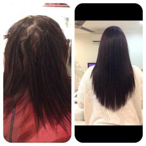 Ink'd Hair - Sydney Hairdressers 0