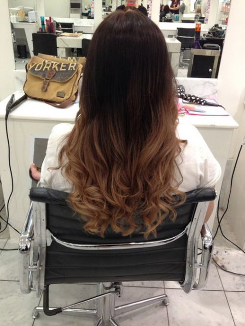 Ink'd Hair - Sydney Hairdressers 1