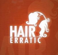 Hair Erratic - Sydney Hairdressers