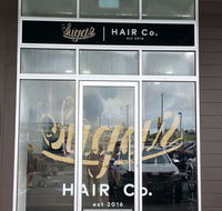 Sugar Hair Co - Sydney Hairdressers