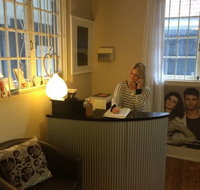 The Hair Studio at Wahroonga - Sydney Hairdressers