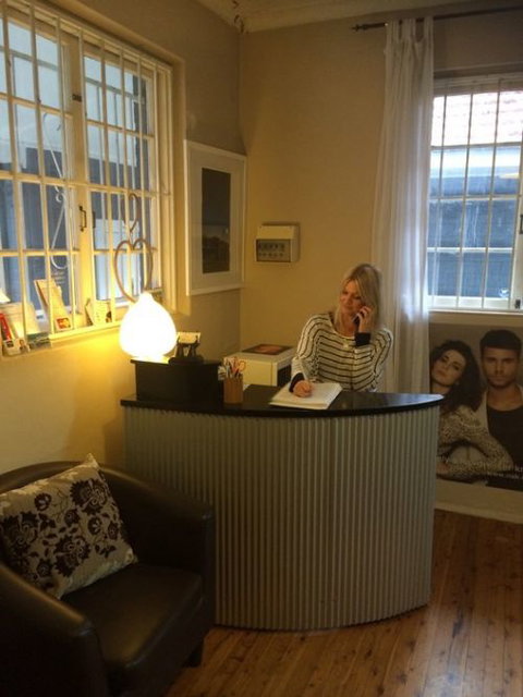 The Hair Studio At Wahroonga - Sydney Hairdressers 0