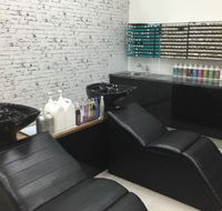 NATURALLY SAS HAIR amp BEAUTY - Sydney Hairdressers