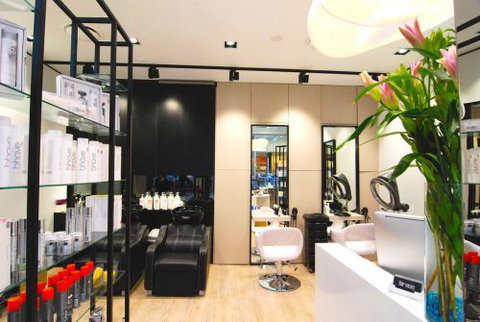 Hair Valley - Sydney Hairdressers 1