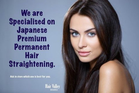 Hair Valley - Sydney Hairdressers 3