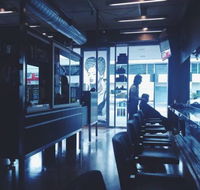 iD Brisbane - Sydney Hairdressers