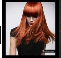 Evocative Hair amp Beauty - Sydney Hairdressers