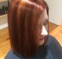 Amanda the Art of Hair - Sydney Hairdressers