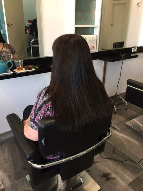 Exotique Hair Studios - Sydney Hairdressers 1