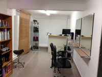 Hair When You Need It