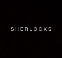 SHERLOCKS - Sydney Hairdressers