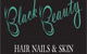 Black Beauty Hair Nails & Skin - thumb 0