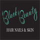 Black Beauty Hair Nails & Skin - Sydney Hairdressers 0