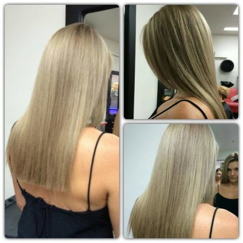 Lawnton Hair N Beauty - Sydney Hairdressers 1
