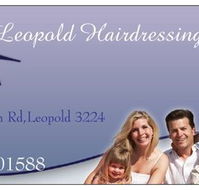 Leopold Hairdressing - Sydney Hairdressers