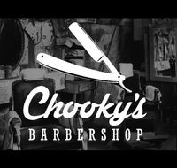 Chooky's barbershop - Sydney Hairdressers