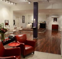 Om Shalom Hair amp Make up - Sydney Hairdressers