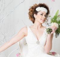 Hair Makeup Styling Academy-HMSA