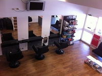 Mode hairsalon