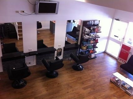 Mode Hairsalon - Sydney Hairdressers 0