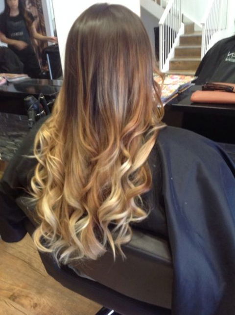 Mode Hairsalon - Sydney Hairdressers 2