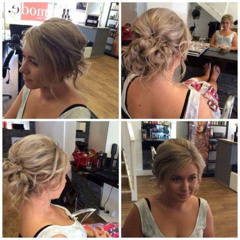 Mode Hairsalon - Sydney Hairdressers 6