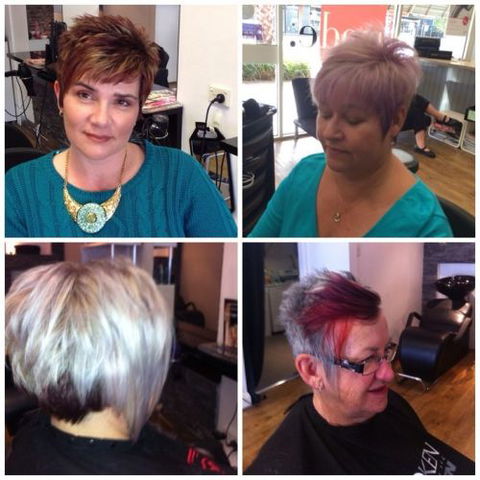 Mode Hairsalon - Sydney Hairdressers 7