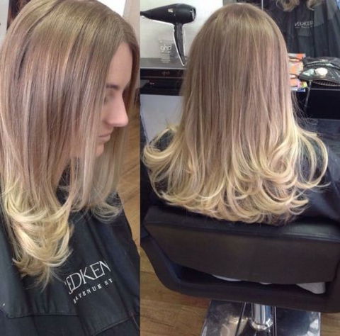 Mode Hairsalon - Sydney Hairdressers 9