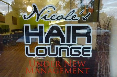 Nicole's Hair Lounge - Sydney Hairdressers 0