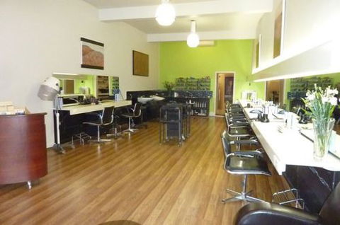 Nicole's Hair Lounge - Sydney Hairdressers 1