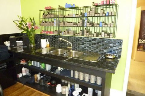 Nicole's Hair Lounge - Sydney Hairdressers 2