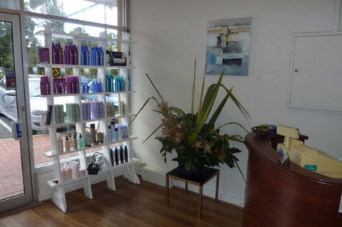 Nicole's Hair Lounge - Sydney Hairdressers 3
