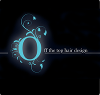 Off The Top Hair Design