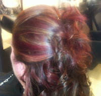 Elizabeth Latimer Hairdressing - Sydney Hairdressers