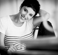 Lily Jackson Hair amp Makeup - Sydney Hairdressers