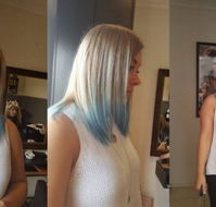Lisa Lock's - Sydney Hairdressers