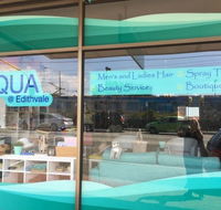 Aqua at Edithvale Hair Beauty Boutique