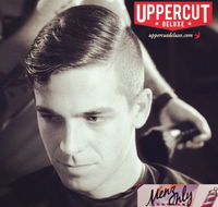 Menz Only Barbers - Sydney Hairdressers