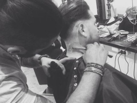 Black Sparrow Salon - Sydney Hairdressers 0